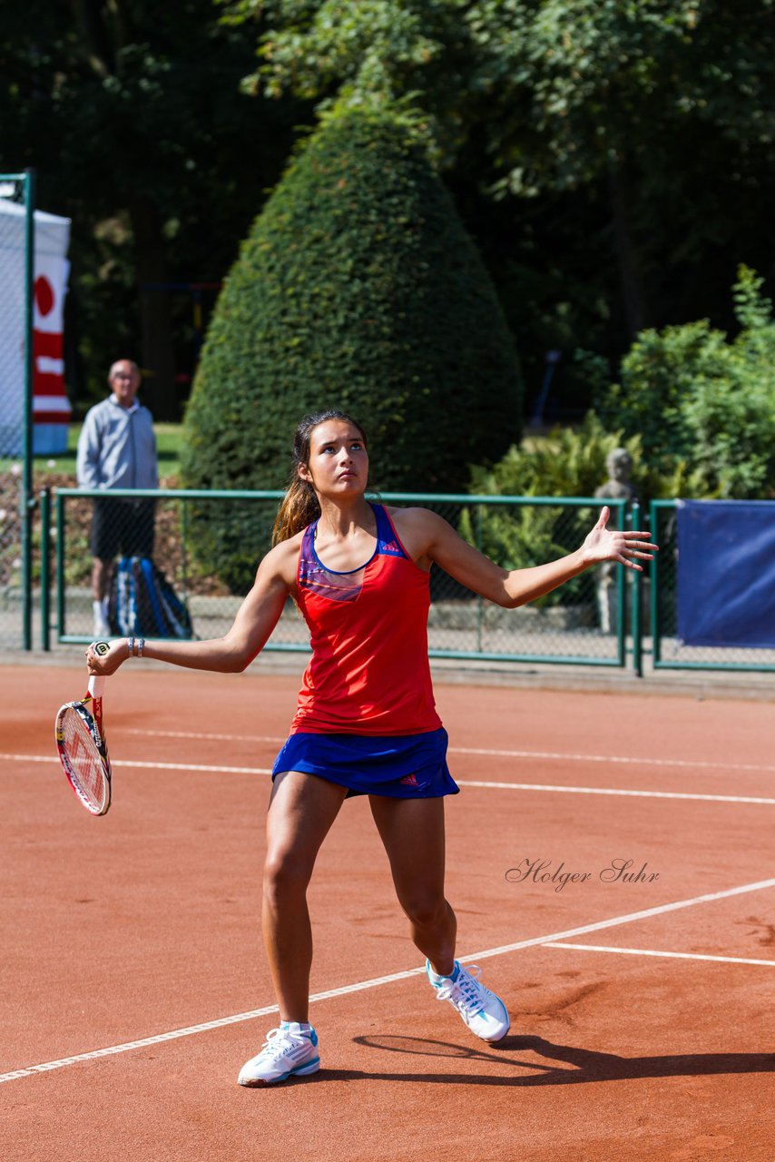 Katharina Lehnert 471 - Braunschweig womens open